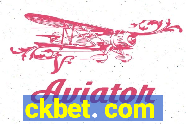 ckbet. com